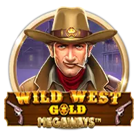 Wild West Gold Megaways